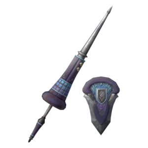 パオウルムー亜種ランス