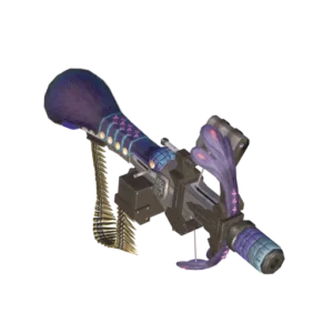 パオウルムー亜種ライトボウガン