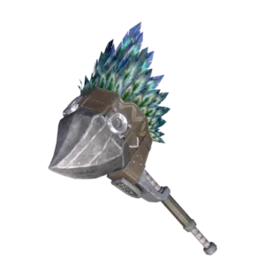 プケプケハンマー