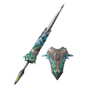 プケプケランス