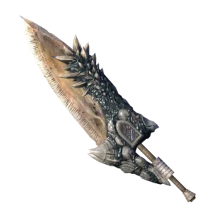 ラドバルキン大剣