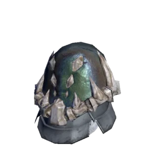 ラドバルキン頭