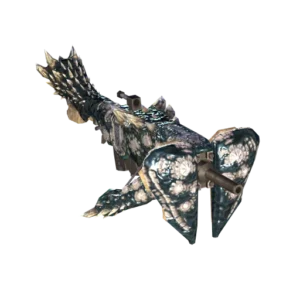 ラドバルキンヘビィボウガン