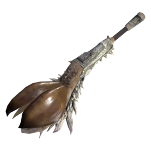 ラドバルキン狩猟笛