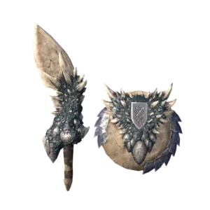 ラドバルキン片手剣