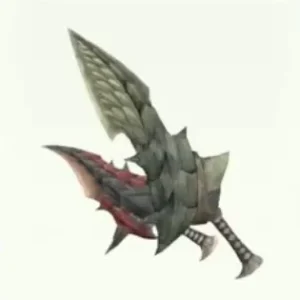 リオレウス双剣