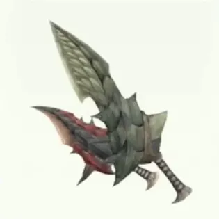 リオレウス双剣
