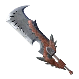 リオレウス大剣