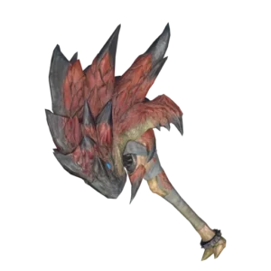 リオレウスハンマー