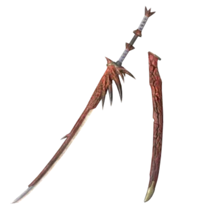 リオレウス太刀