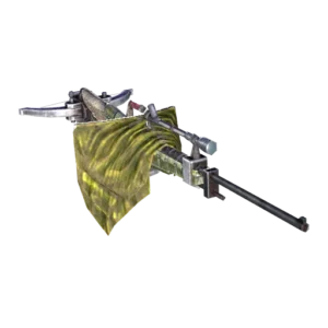 リオレイアヘビィボウガン