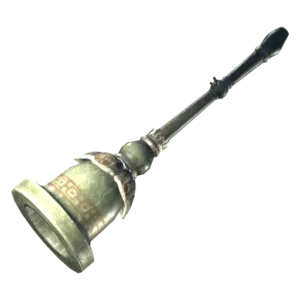 リオレイア狩猟笛