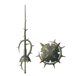 リオレイア片手剣