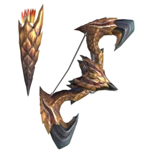 セルレギオス弓