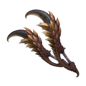 セルレギオス双剣