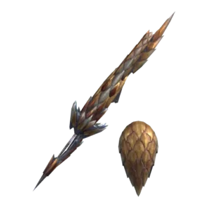 セルレギオスガンランス