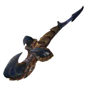 セルレギオス狩猟笛