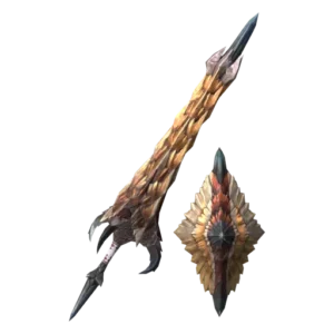 セルレギオスランス