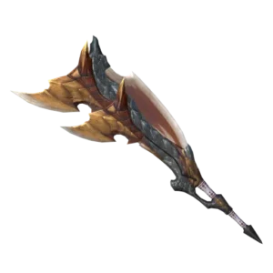 セルレギオススラッシュアックス