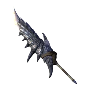 リオレウス希少種大剣