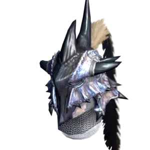 リオレウス希少種頭