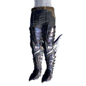 リオレウス希少種脚