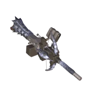 リオレウス希少種ライトボウガン