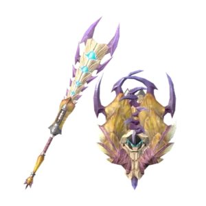 イソネミクニチャージアックス