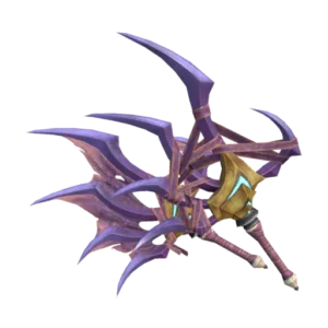 イソネミクニ双剣