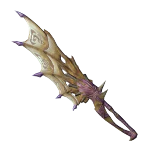 イソネミクニ大剣