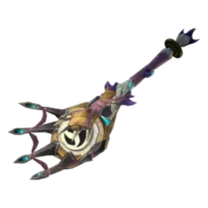 イソネミクニ狩猟笛