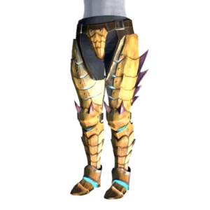 イソネミクニ脚