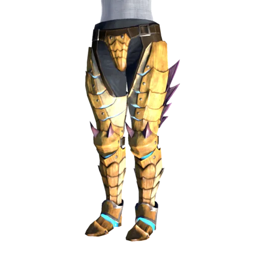 イソネミクニ脚