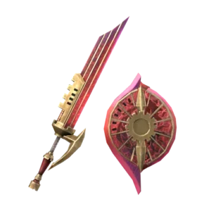 テオテスカトルチャージアックス