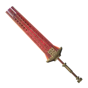 テオテスカト大剣