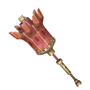 テオテスカトルハンマー