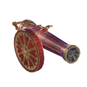 テオテスカトルヘビィボウガン