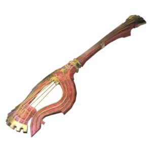 テオテスカトル狩猟笛