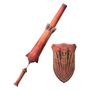 テオテスカトルランス