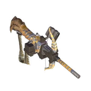 ティガレックスライトボウガン