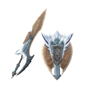 トビカガチチャージアックス