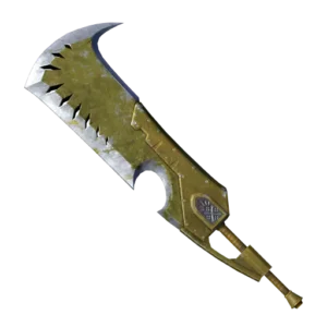 トビカガチ大剣