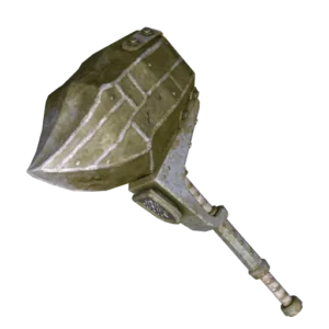 トビカガチハンマー