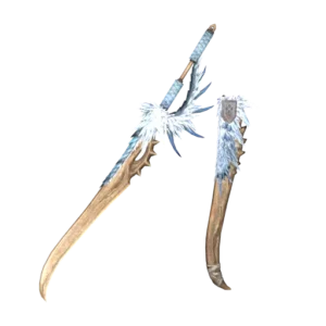 トビカガチ太刀