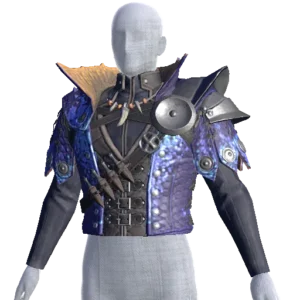 ツィツィヤック胴