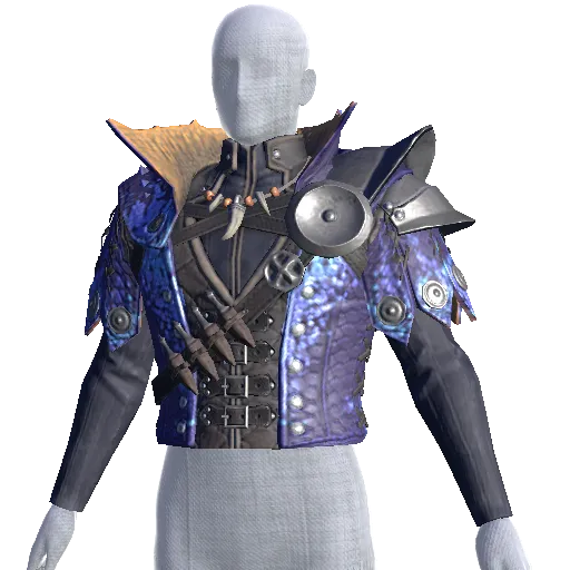 ツィツィヤック胴