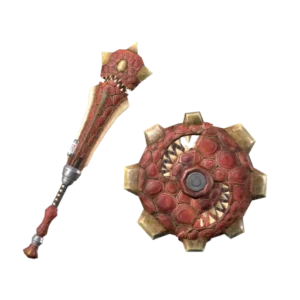 ラングロトラチャージアックス