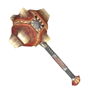 ラングロトラハンマー