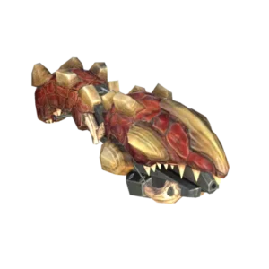 ラングロトラヘビィボウガン