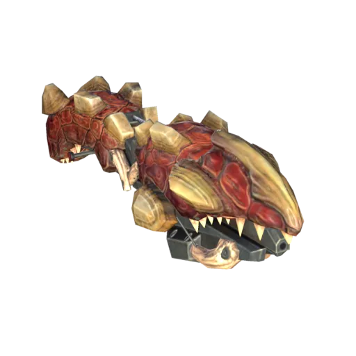 ラングロトラヘビィボウガン